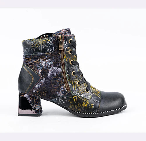 Little Empresses - LVG-5 Women's Boot
