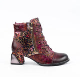 Little Empresses - LVG-5 Women's Boot