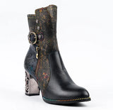 Little Empresses - LVG-10 Women's Boot
