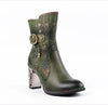 Little Empresses - LVG-10 Women's Boot