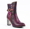 Little Empresses - LVG-10 Women's Boot