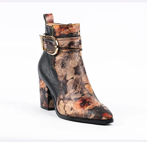 Little Empresses - LVG-8 Women's Boot