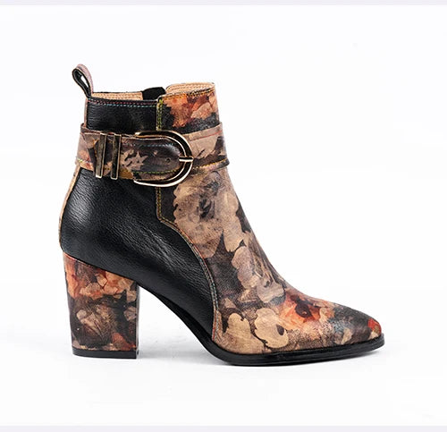Little Empresses - LVG-8 Women's Boot