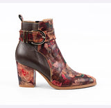 Little Empresses - LVG-8 Women's Boot
