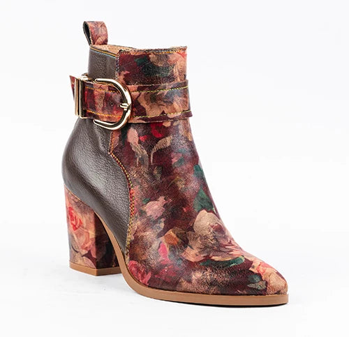 Little Empresses - LVG-8 Women's Boot