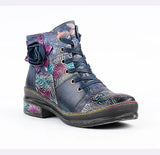Little Empresses - LVG-3 Women's Boot