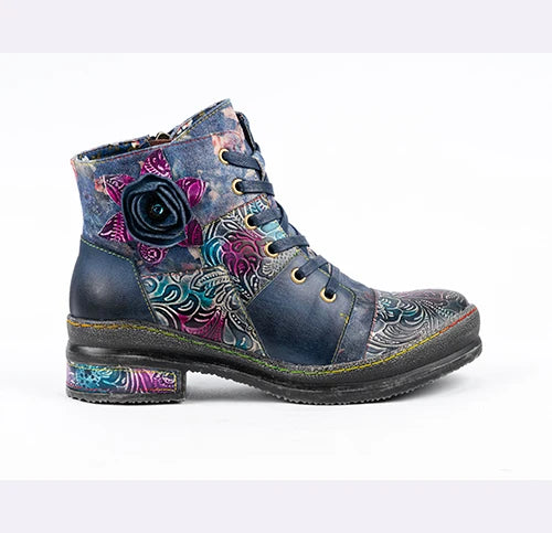 Little Empresses - LVG-3 Women's Boot