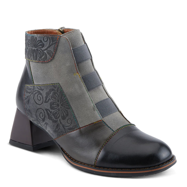 L'ARTISTE COPINE CHUNKY HEEL BOOT