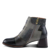 LARTISTE COPINE CHUNKY HEEL BOOT