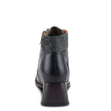 L'ARTISTE COPINE CHUNKY HEEL BOOT