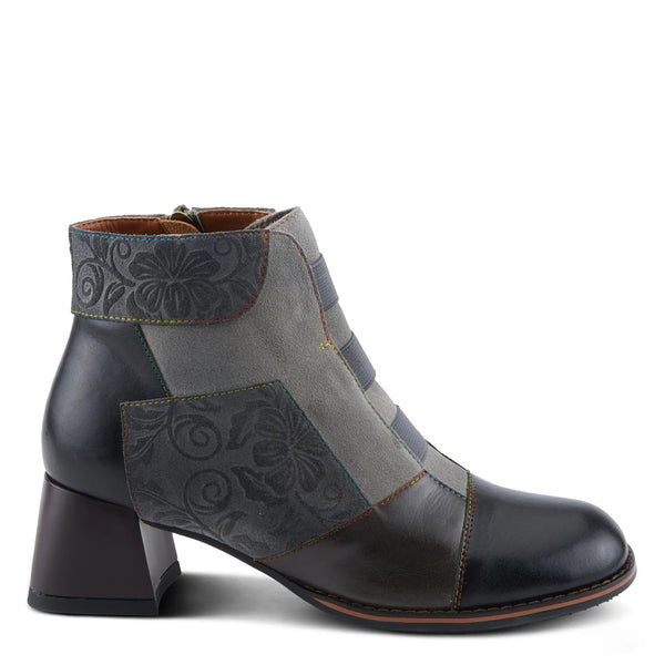 L'ARTISTE COPINE CHUNKY HEEL BOOT