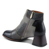 LARTISTE COPINE CHUNKY HEEL BOOT