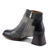 L'ARTISTE COPINE CHUNKY HEEL BOOT