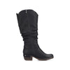 RIEKER TALL WOMEN'S WINTER BOOT - RIEKER | 93670