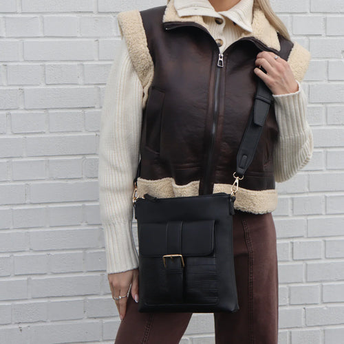 Chester Crossbody / Shoulder Bag