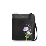 Meadow Messenger Bag