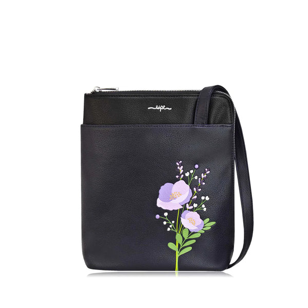 Meadow Messenger Bag