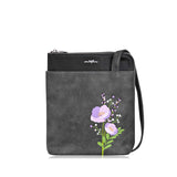 Meadow Messenger Bag