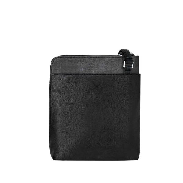 Meadow Messenger Bag