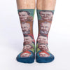 Good Luck Socks -Men's Bill Murray