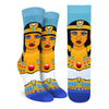 Good Luck Socks -Women's Cleopatra