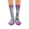 Good Luck Socks - Women's Bunnies