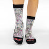 Good Luck Socks - Women's Resist