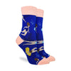 Good Luck Socks - Women's Swimming