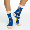 Good Luck Socks - Women's Swimming