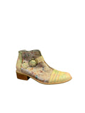 L'ARTISTE GEORGIANA BOOTIE