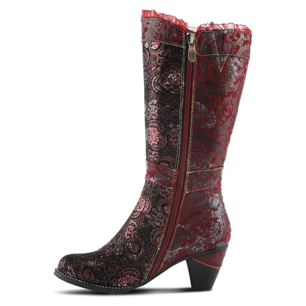 L'ARTISTE DESSALTA BOOTS