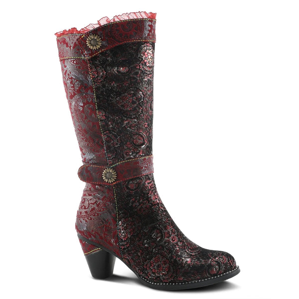 L'ARTISTE DESSALTA BOOTS