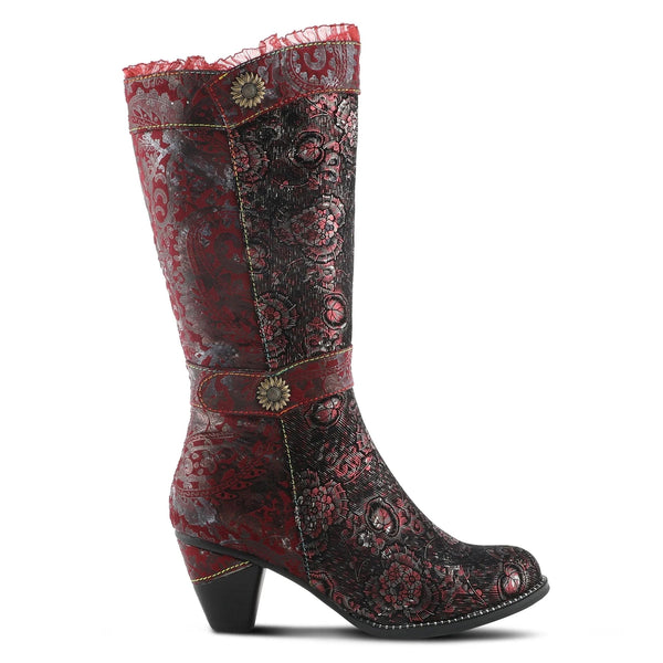 L'ARTISTE DESSALTA BOOTS