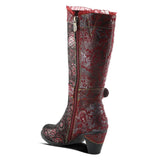 L'ARTISTE DESSALTA BOOTS