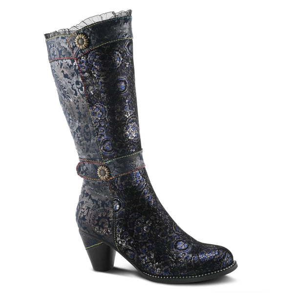 L'ARTISTE DESSALTA BOOTS