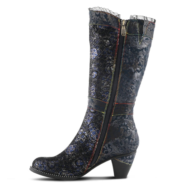 L'ARTISTE DESSALTA BOOTS