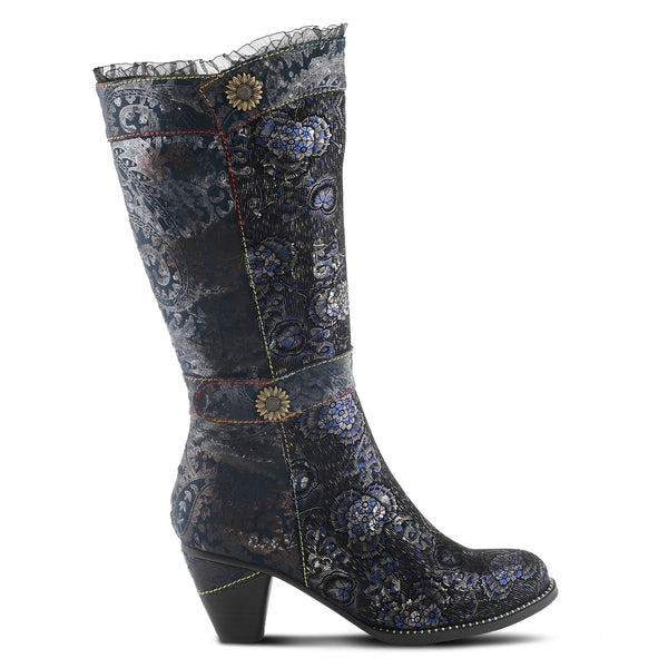 L'ARTISTE DESSALTA BOOTS