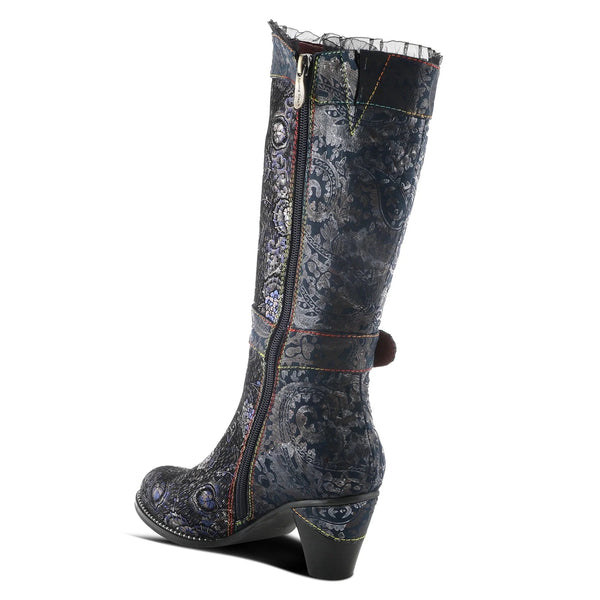 L'ARTISTE DESSALTA BOOTS