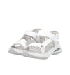 Rieker - W3151 Women's Sandal