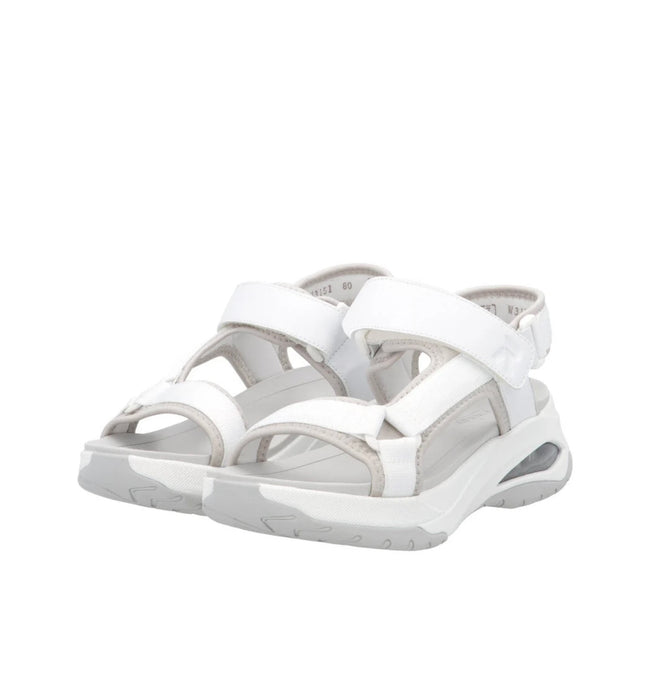 Rieker - W3151 Women's Sandal