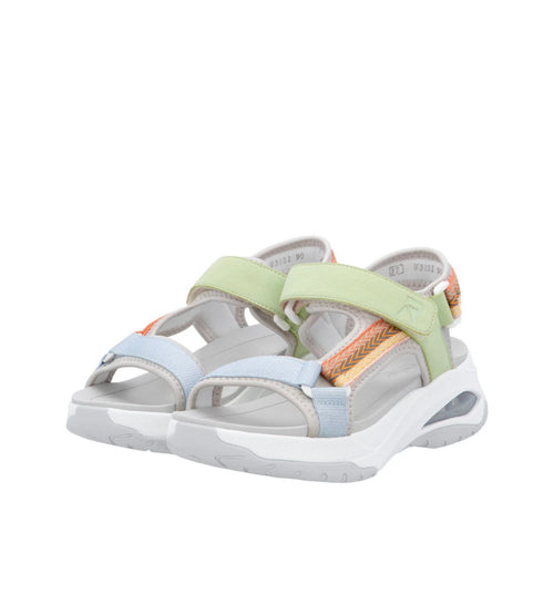 Rieker - W3151 Women's Sandal