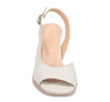 BUENO PAULA SLINGBACK SANDAL