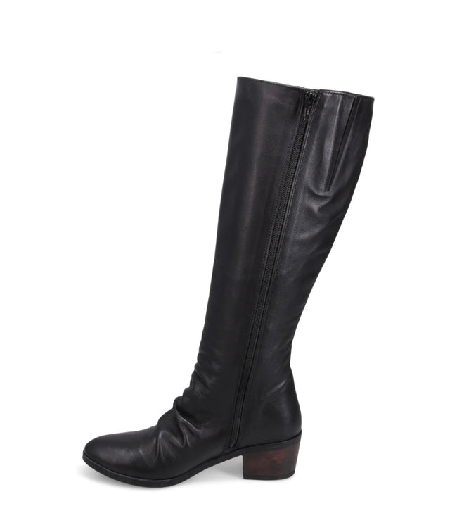 BUENO CARMEN TALL BOOTS
