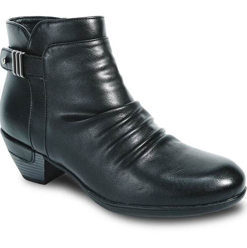 Vangelo HF5426 - Women Ankle Dress Boot