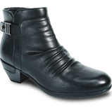 Vangelo HF5426 - Women Ankle Dress Boot