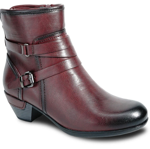 Vangelo HF5427 - Women Ankle Dress Boot