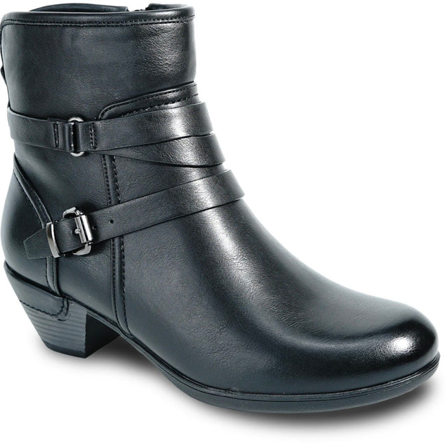 Vangelo HF5427 - Women Ankle Dress Boot
