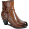 Vangelo HF5428 - Women Ankle Dress Boot