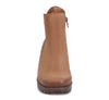 BUENO FAE ANKLE BOOTS