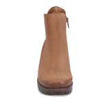BUENO FAE ANKLE BOOTS